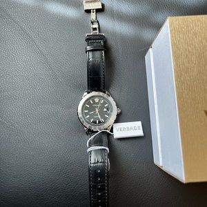 Versace VZI010017 Hellenyium Automatic Watch